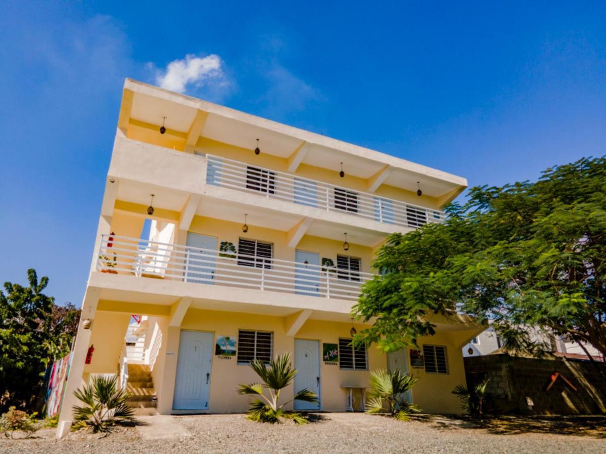 Hotel Anedi Concepción de La Vega Exterior foto